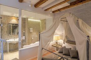Luxury Rooms Procurator 7 w roof terrace