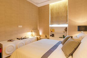 Luxury Rooms Procurator 7 w roof terrace