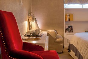 Luxury Rooms Procurator 7 w roof terrace