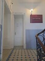 Luxury Rooms Procurator 7 w roof terrace