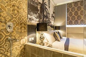 Luxury Rooms Procurator 7 w roof terrace