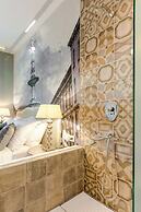 Luxury Rooms Procurator 7 w roof terrace