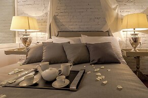 Luxury Rooms Procurator 7 w roof terrace