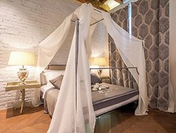 Luxury Rooms Procurator 7 w roof terrace
