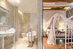 Luxury Rooms Procurator 7 w roof terrace