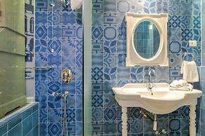Luxury Rooms Procurator 7 w roof terrace