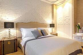 Luxury Rooms Procurator 7 w roof terrace