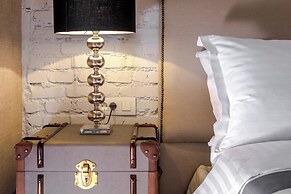 Luxury Rooms Procurator 7 w roof terrace