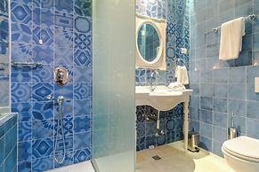 Luxury Rooms Procurator 7 w roof terrace