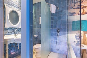 Luxury Rooms Procurator 7 w roof terrace