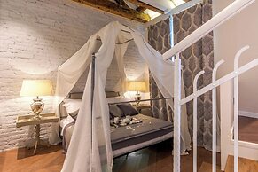 Luxury Rooms Procurator 7 w roof terrace