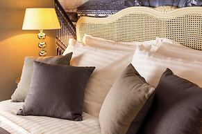 Luxury Rooms Procurator 7 w roof terrace