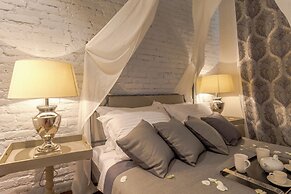 Luxury Rooms Procurator 7 w roof terrace