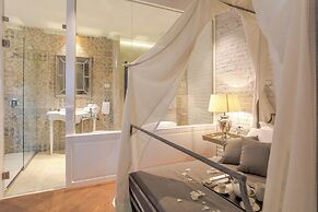 Luxury Rooms Procurator 7 w roof terrace
