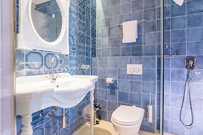 Luxury Rooms Procurator 7 w roof terrace