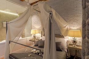 Luxury Rooms Procurator 7 w roof terrace