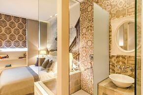 Luxury Rooms Procurator 7 w roof terrace