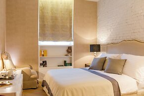 Luxury Rooms Procurator 7 w roof terrace