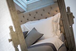 Luxury Rooms Procurator 7 w roof terrace