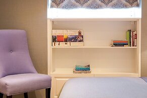 Luxury Rooms Procurator 7 w roof terrace