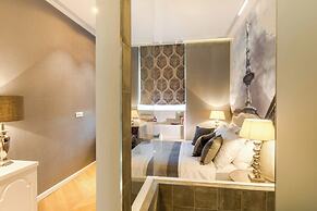 Luxury Rooms Procurator 7 w roof terrace