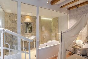 Luxury Rooms Procurator 7 w roof terrace
