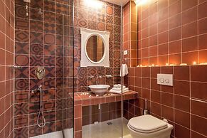 Luxury Rooms Procurator 7 w roof terrace