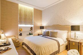 Luxury Rooms Procurator 7 w roof terrace