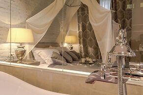 Luxury Rooms Procurator 7 w roof terrace
