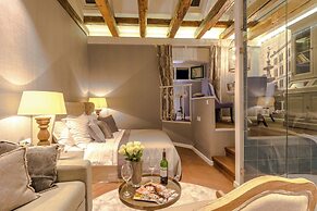 Luxury Rooms Procurator 7 w roof terrace