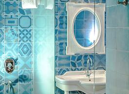 Luxury Rooms Procurator 7 w roof terrace