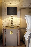 Luxury Rooms Procurator 7 w roof terrace