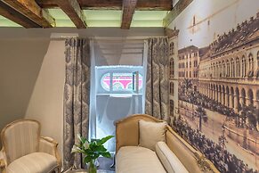 Luxury Rooms Procurator 7 w roof terrace