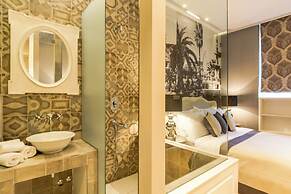 Luxury Rooms Procurator 7 w roof terrace