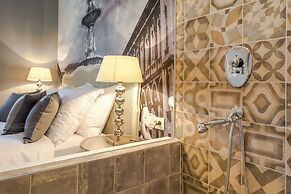 Luxury Rooms Procurator 7 w roof terrace