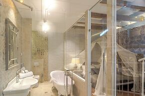 Luxury Rooms Procurator 7 w roof terrace