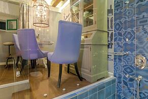 Luxury Rooms Procurator 7 w roof terrace