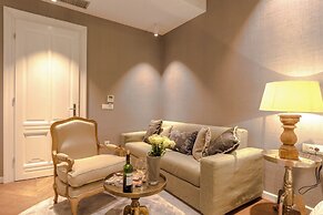 Luxury Rooms Procurator 7 w roof terrace