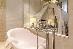 Luxury Rooms Procurator 7 w roof terrace