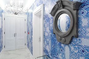 Luxury Rooms Procurator 7 w roof terrace