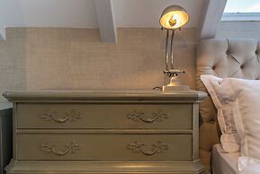 Luxury Rooms Procurator 7 w roof terrace