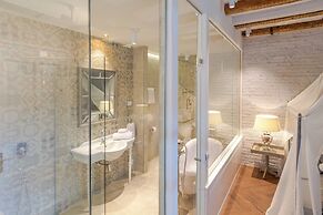 Luxury Rooms Procurator 7 w roof terrace