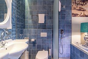 Luxury Rooms Procurator 7 w roof terrace