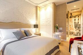 Luxury Rooms Procurator 7 w roof terrace