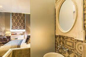 Luxury Rooms Procurator 7 w roof terrace