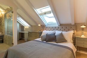 Luxury Rooms Procurator 7 w roof terrace