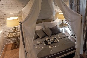 Luxury Rooms Procurator 7 w roof terrace