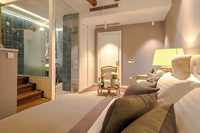Luxury Rooms Procurator 7 w roof terrace