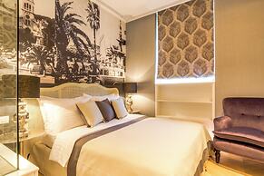 Luxury Rooms Procurator 7 w roof terrace