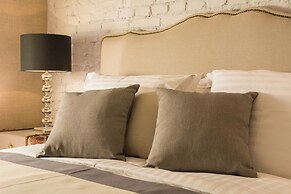 Luxury Rooms Procurator 7 w roof terrace